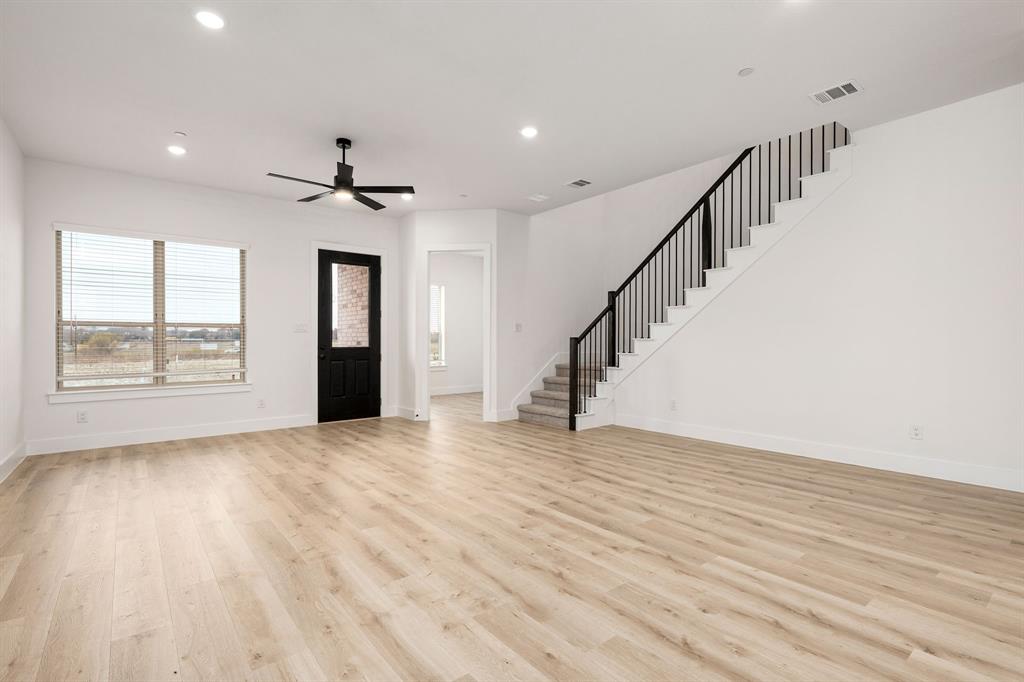 Fortune Spgs - Residential Lease