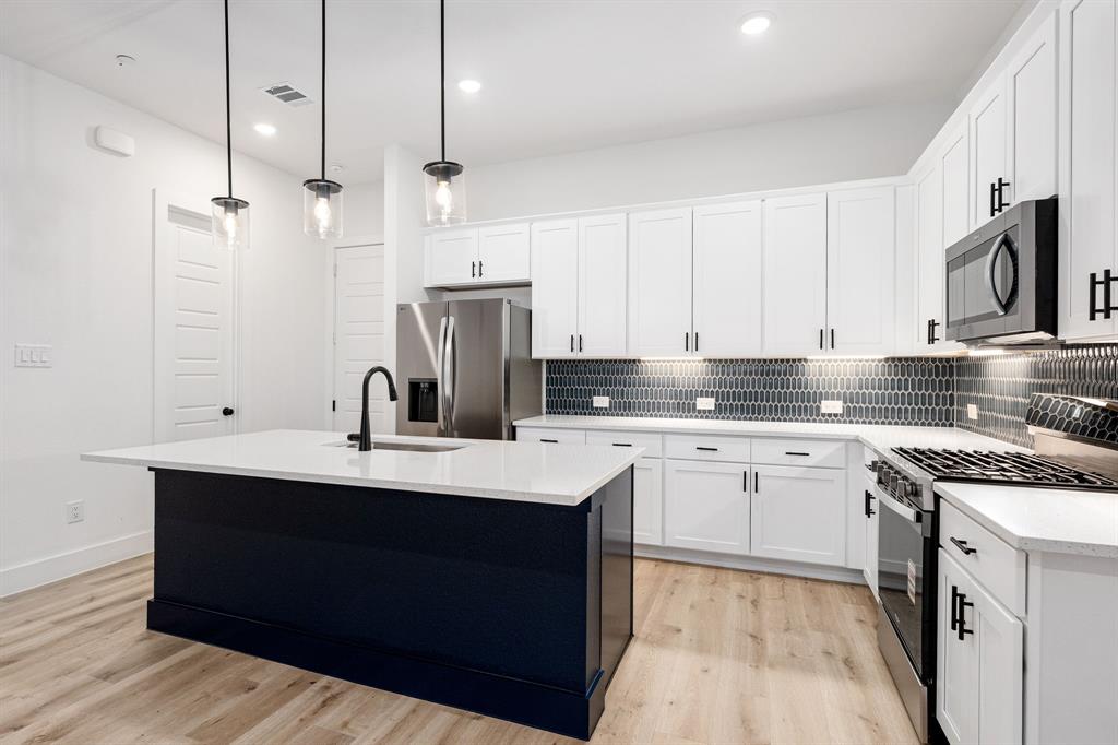 Fortune Spgs - Residential Lease