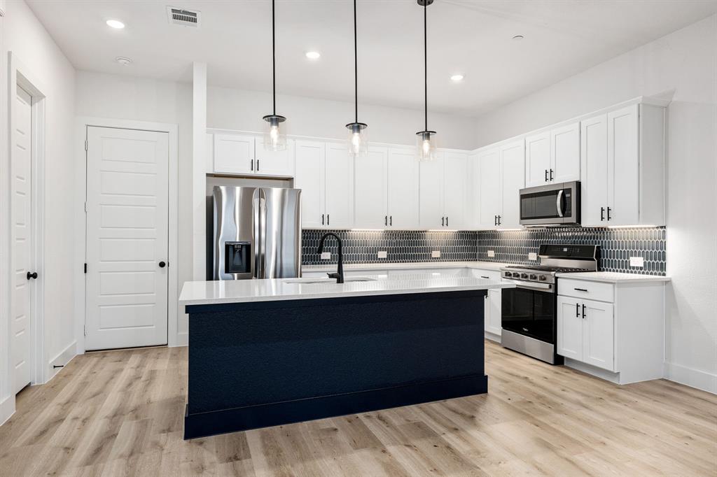 Fortune Spgs - Residential Lease