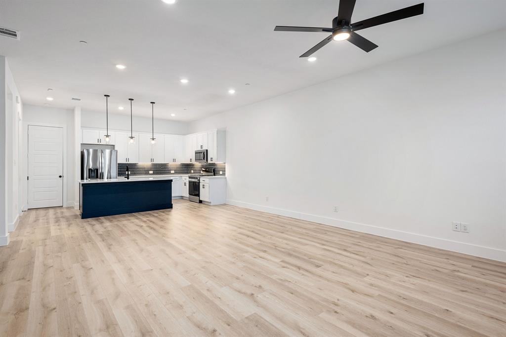 Fortune Spgs - Residential Lease