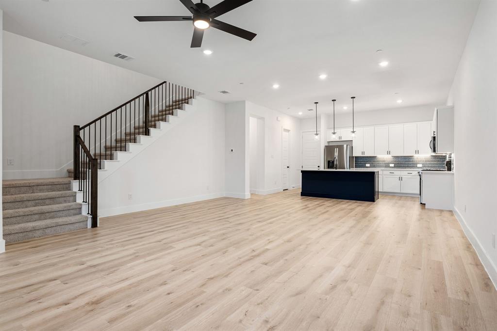 Fortune Spgs - Residential Lease