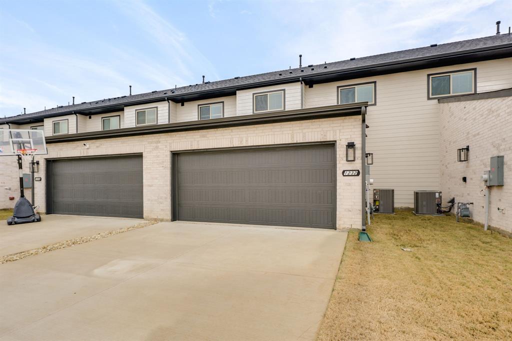 Fortune Spgs - Residential Lease