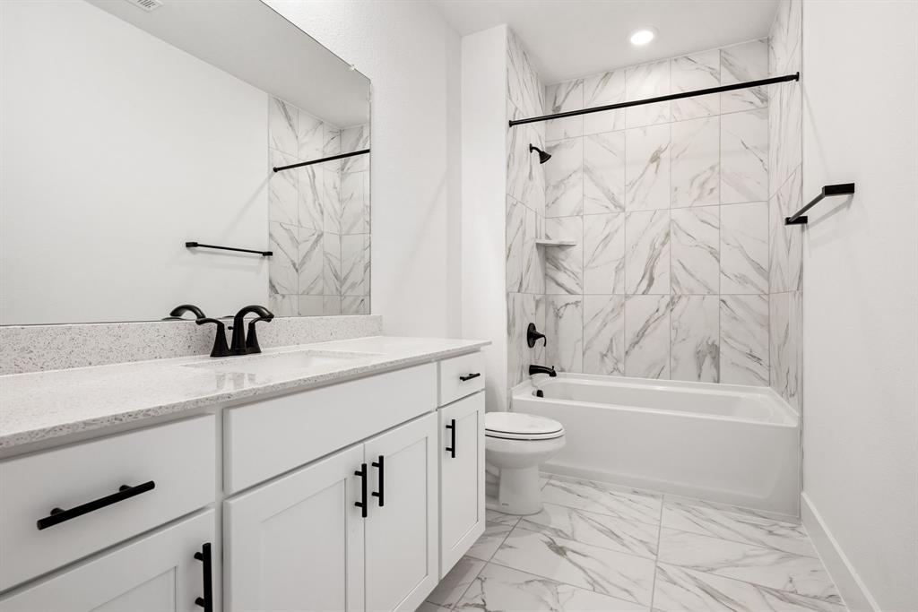 Fortune Spgs - Residential Lease