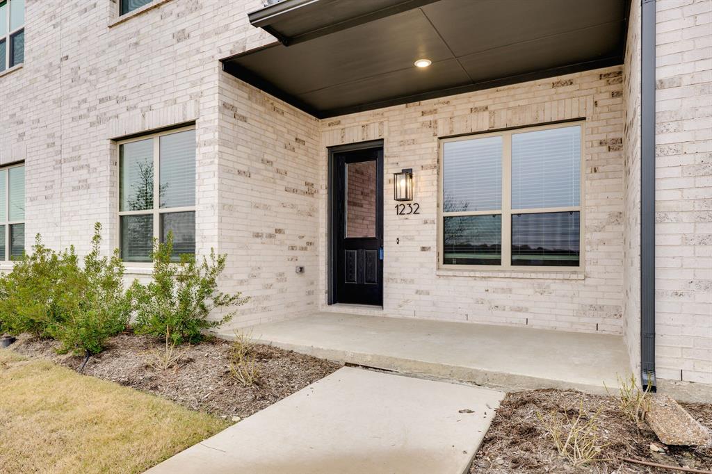 Fortune Spgs - Residential Lease