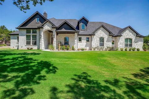 409 Glade Crest Road Azle TX 76020