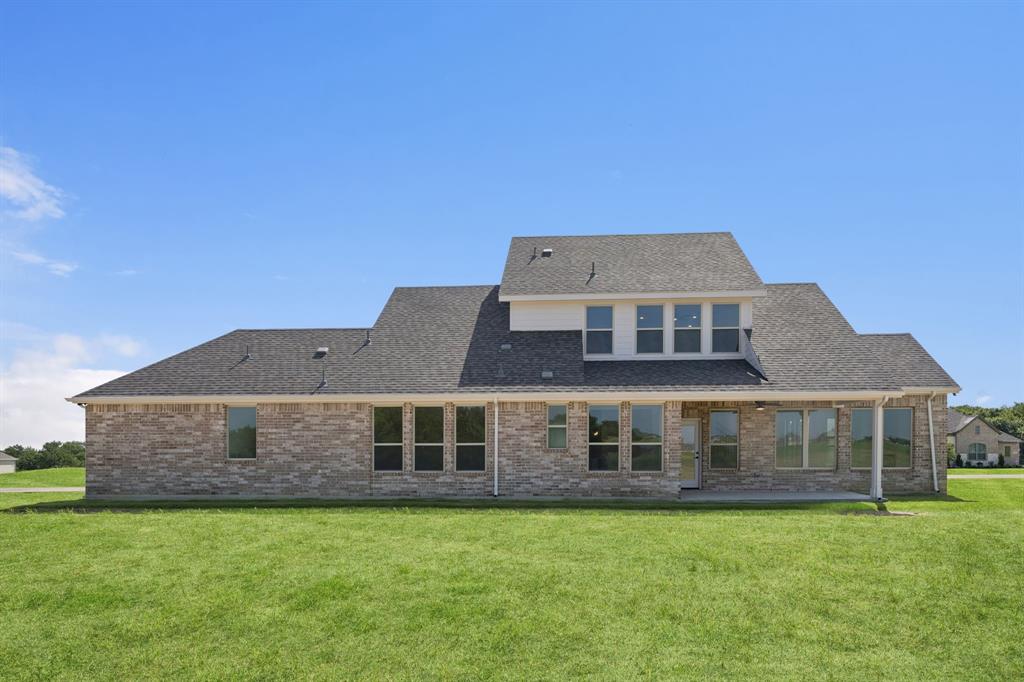 Lakeway Estates - Residential