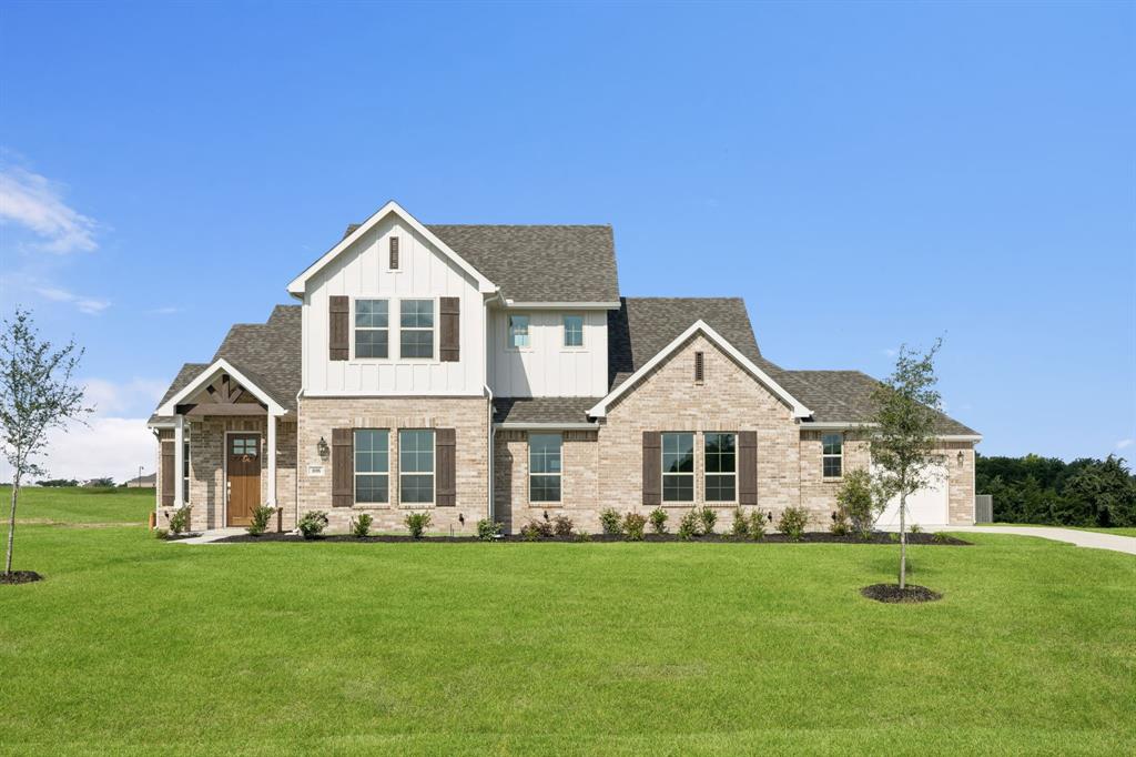 Lakeway Estates - Residential