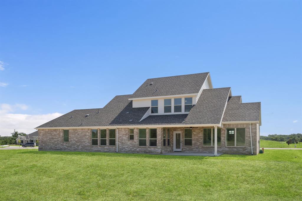 Lakeway Estates - Residential