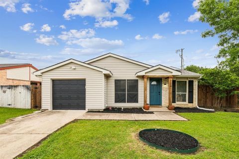 7116 Independence Drive The Colony TX 75056