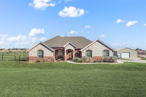 A home in Decatur