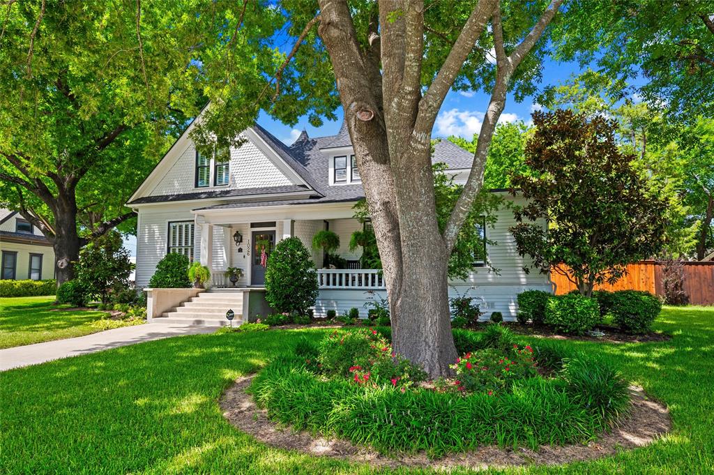 1026 W Main Street
