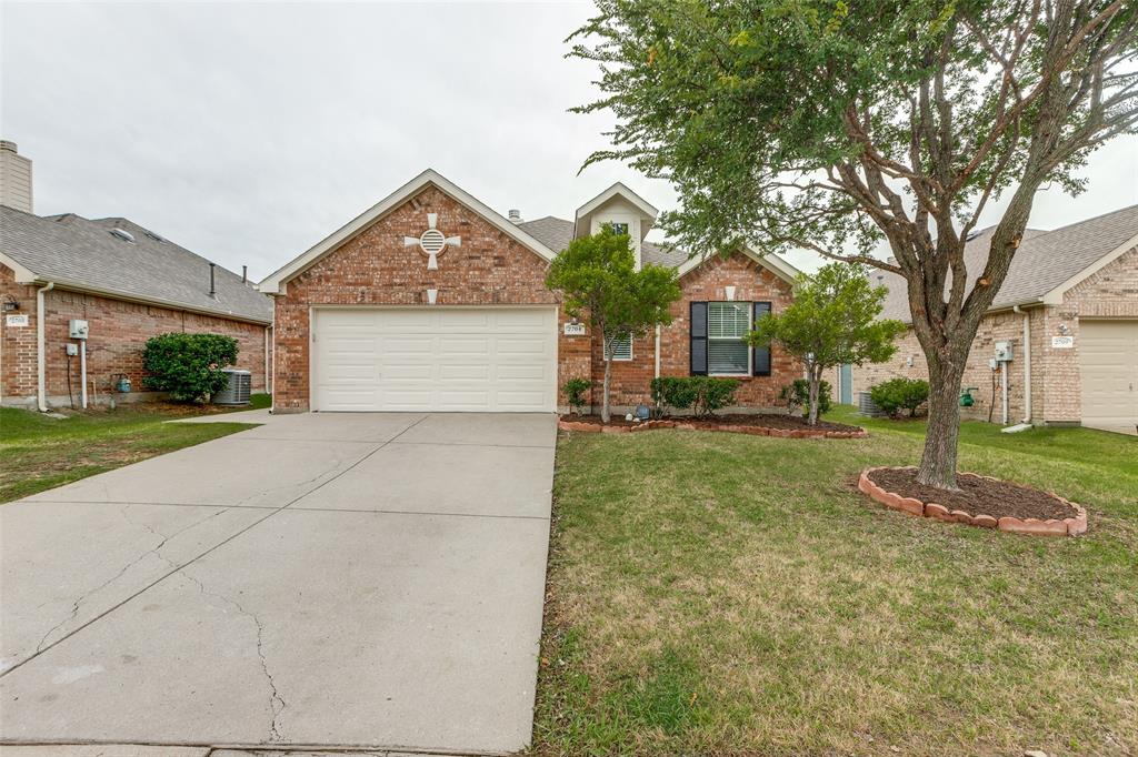 2704 Calmwater Drive