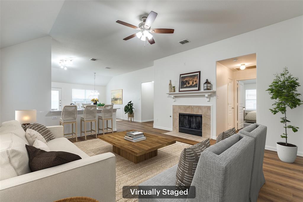 2704 Calmwater Drive