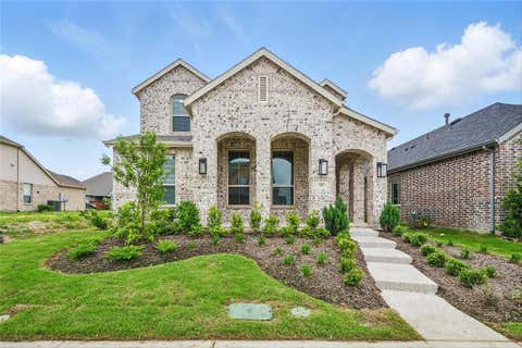 Property photo of 1851 Rosedale Avenue, Van Alstyne, TX 75495