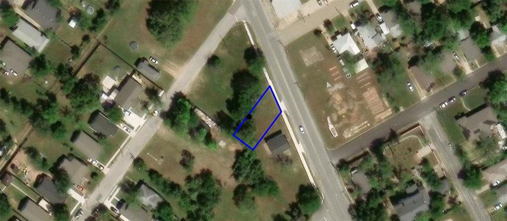 316 Clifton Street