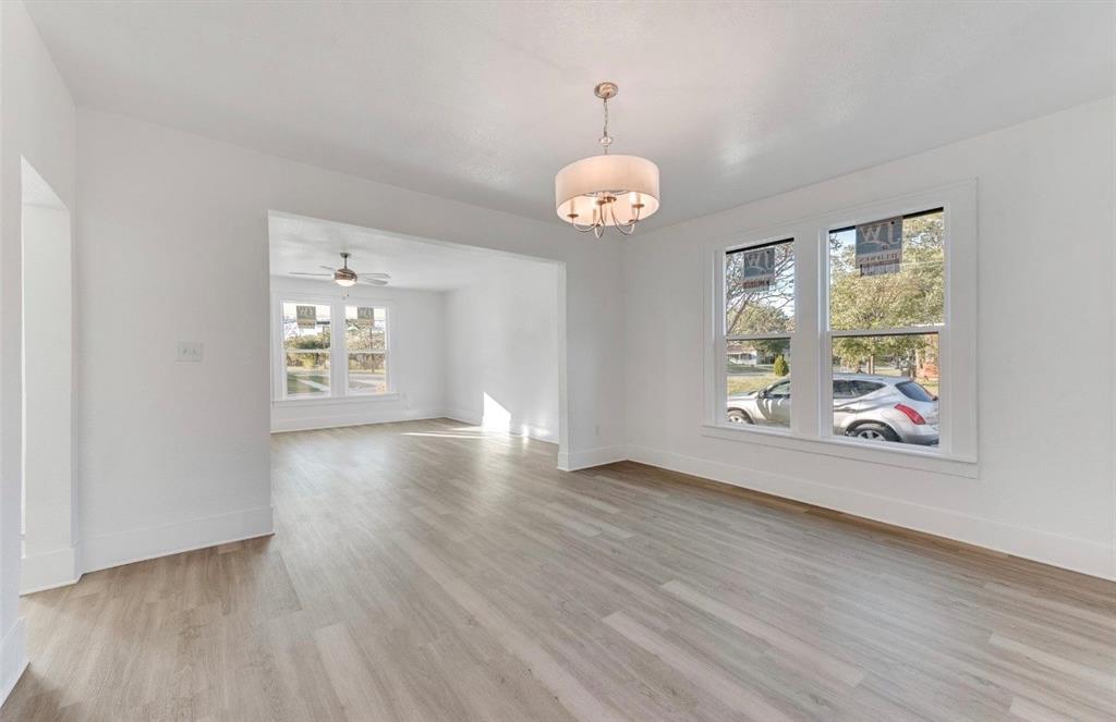 Orig Town Of Greenville - Residential