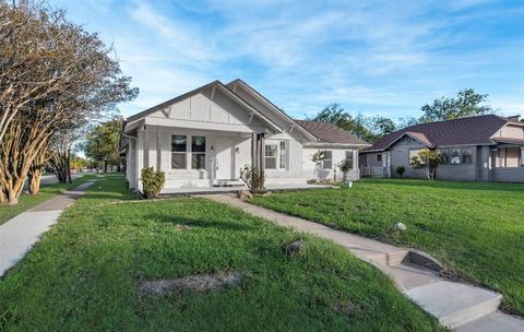 2003 Walnut Street Greenville TX 75401