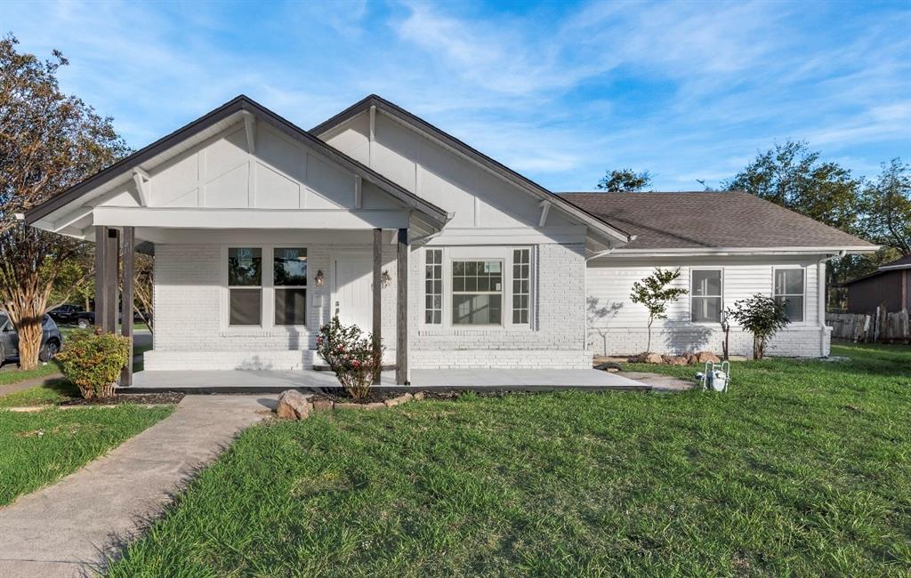 Orig Town Of Greenville - Residential