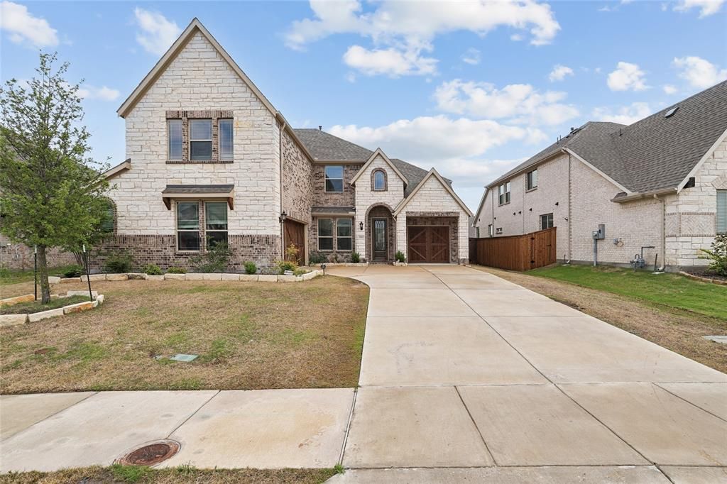 Photo of 3801 Mesa Verde Drive, Rockwall, TX 75032 (MLS # 21248295)