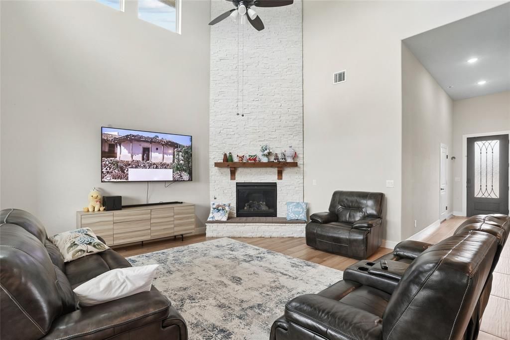 Photo of 3801 Mesa Verde Drive, Rockwall, TX 75032 (MLS # 21248295)