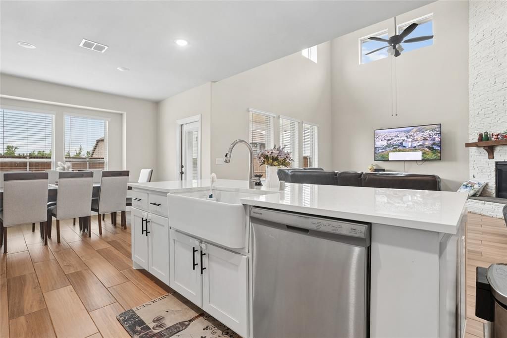 Photo of 3801 Mesa Verde Drive, Rockwall, TX 75032 (MLS # 21248295)