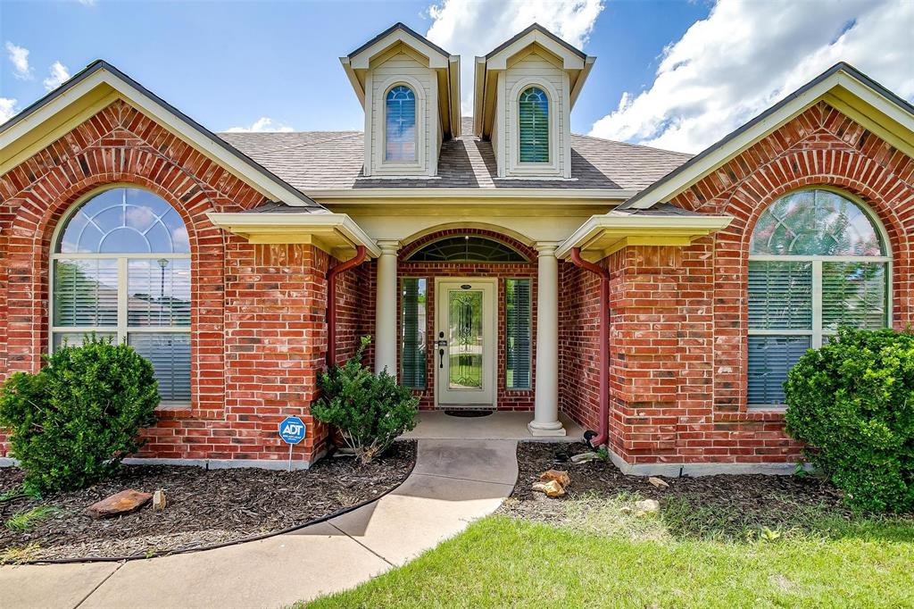 2311 Springhill Court