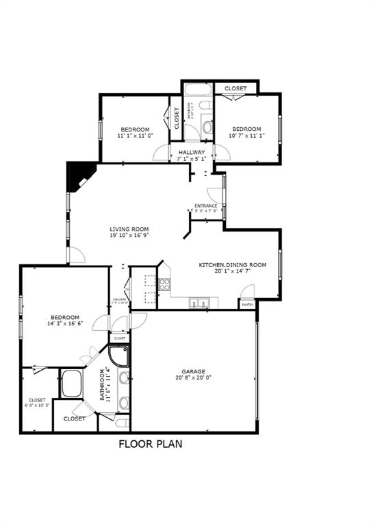 2311 Springhill Court