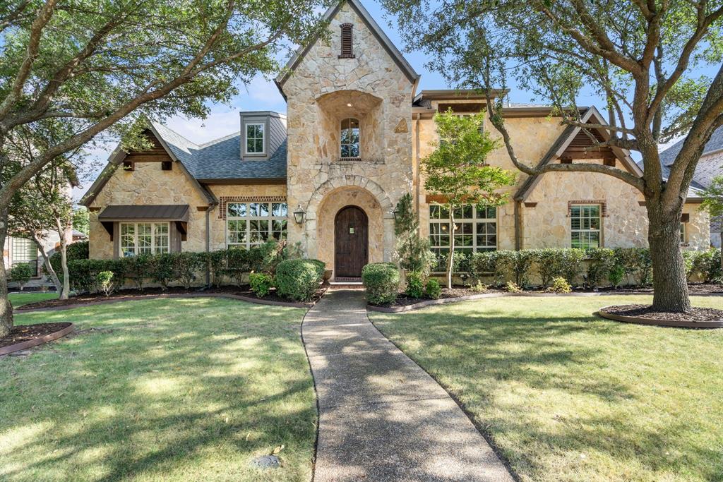 3305 Timber Glen Lane