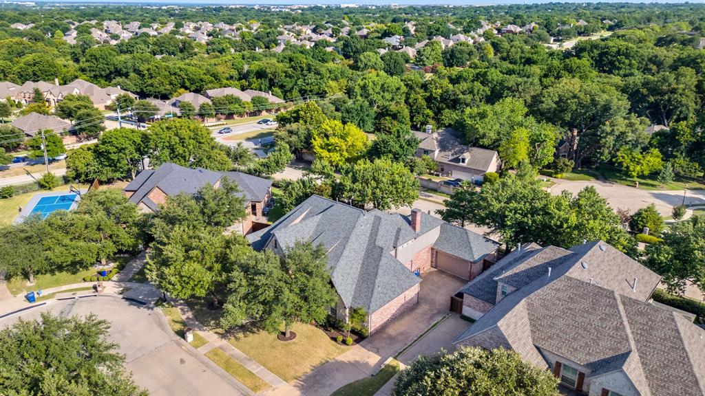 3305 Timber Glen Lane
