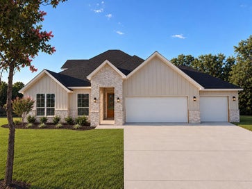 421 Mcalpine Drive Springtown TX 76082