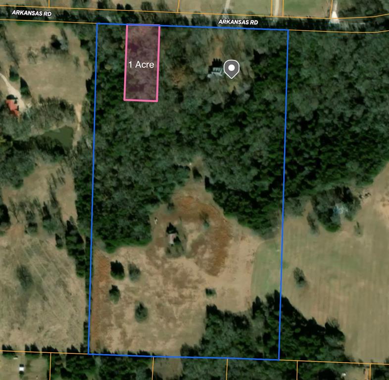 CARMENA SERARIO - Land