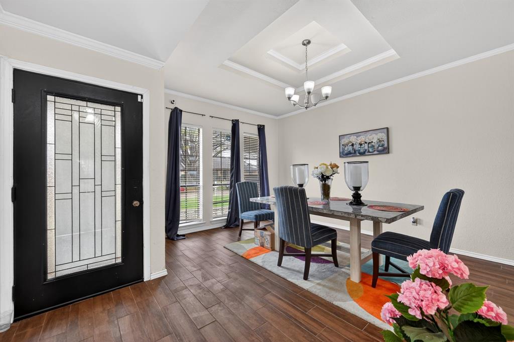 2307 Honeysuckle Drive