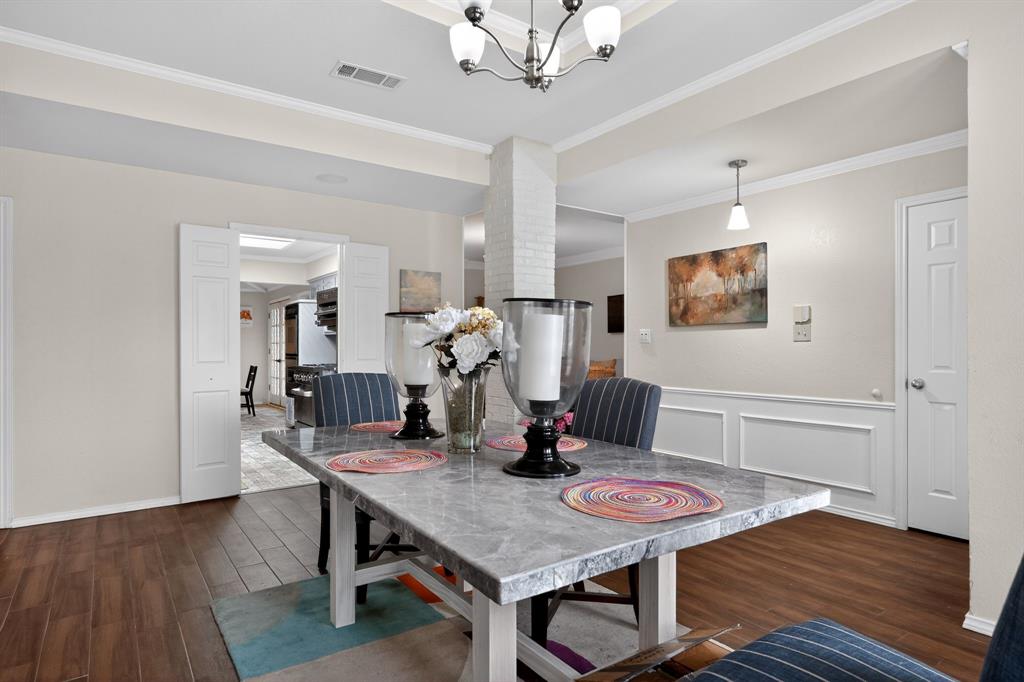 2307 Honeysuckle Drive