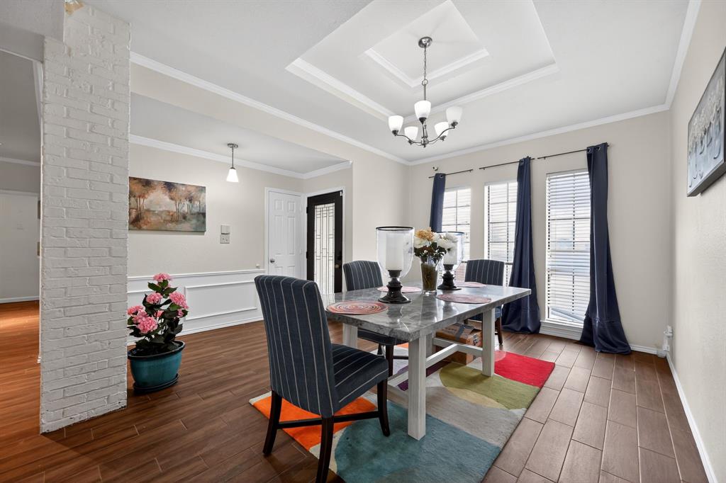 2307 Honeysuckle Drive