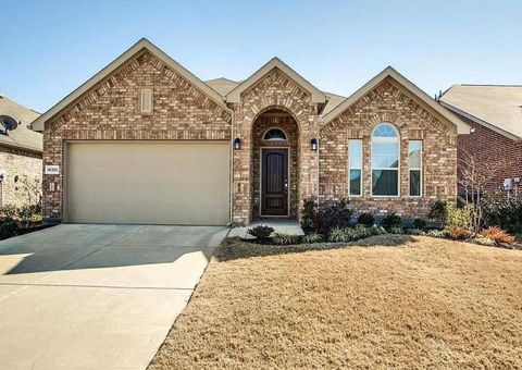 Photo of 16328 Amistad Avenue, Prosper, TX 75078 (MLS # 21222216)