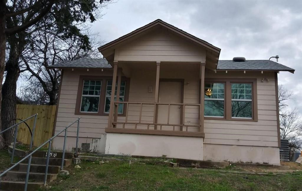 Lakeview Add - Residential Lease