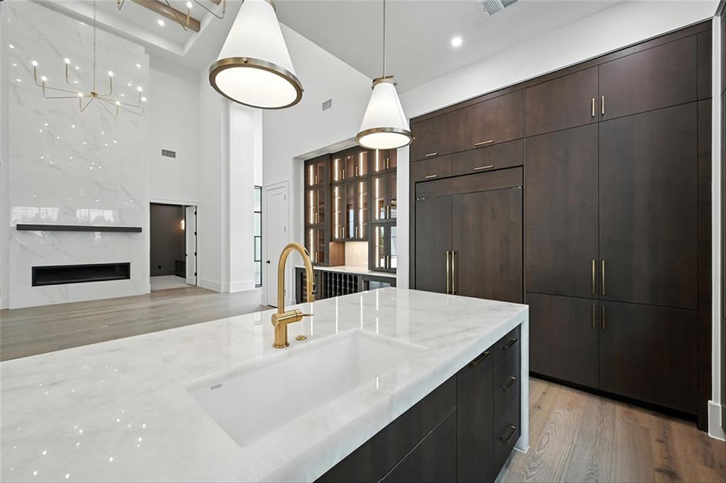 Fields - Residential