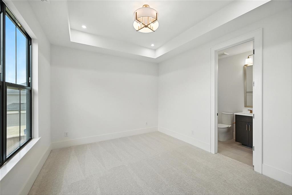 Fields - Residential