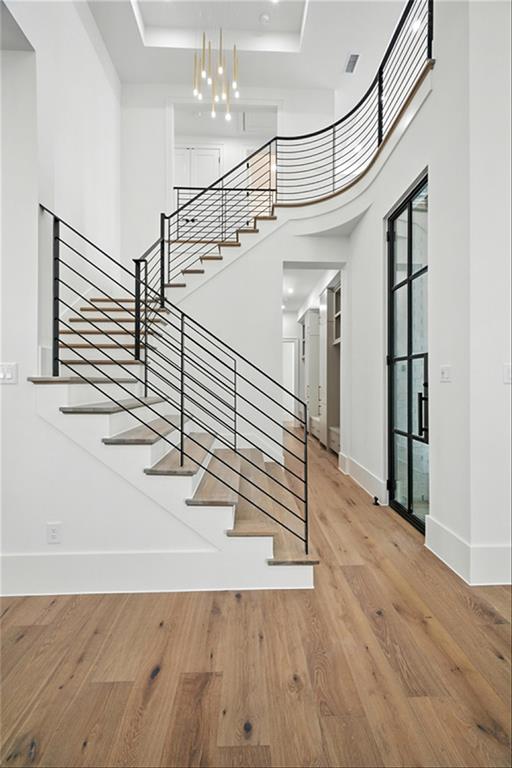 Fields - Residential