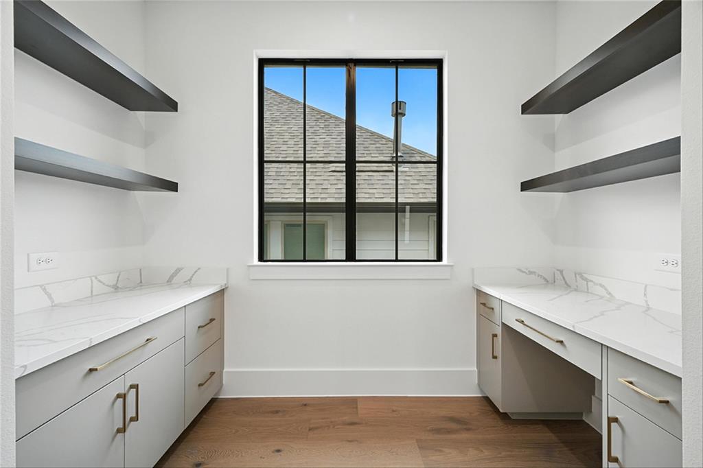 Fields - Residential