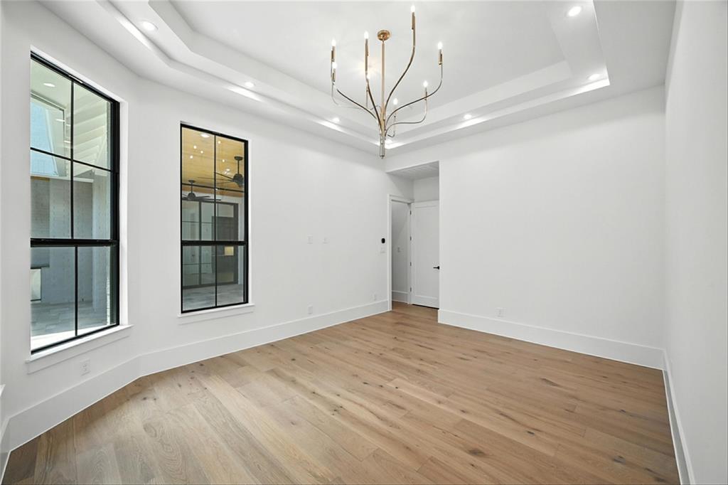 Fields - Residential