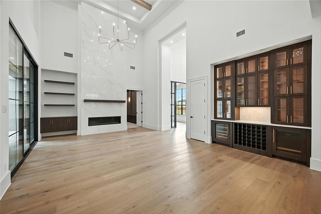 Fields - Residential