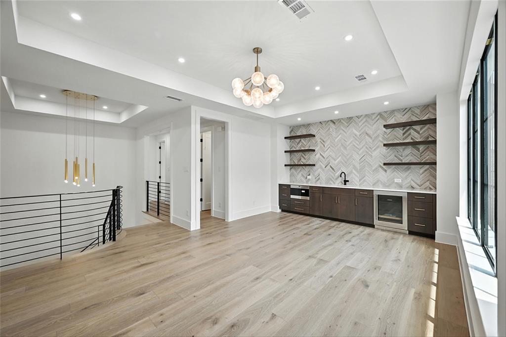 Fields - Residential