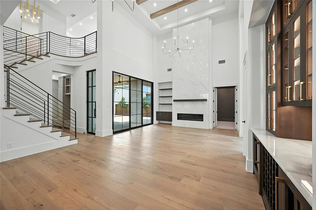 Fields - Residential