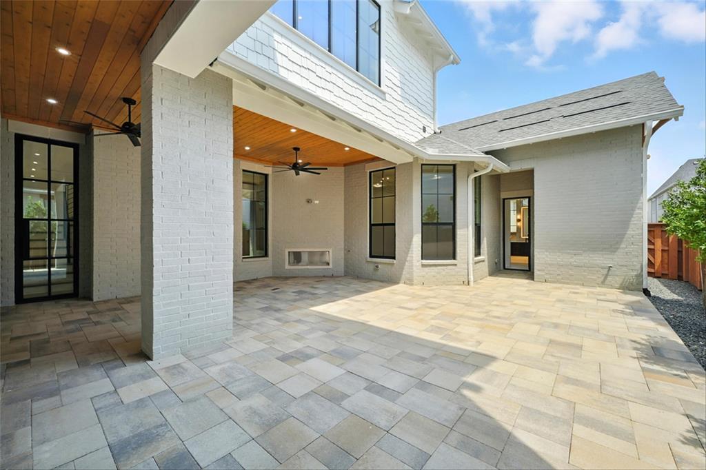 Fields - Residential