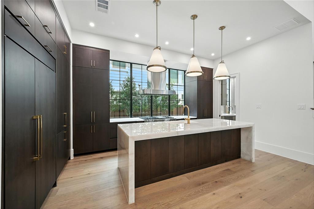 Fields - Residential