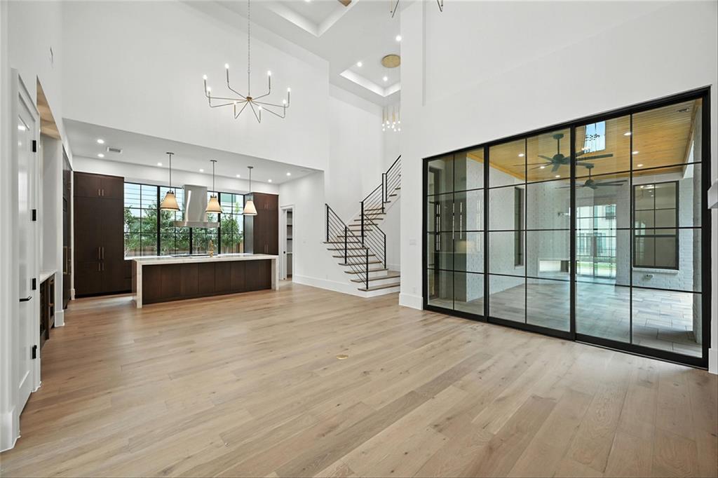 Fields - Residential