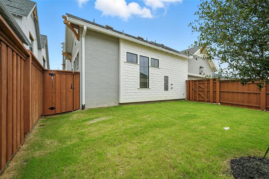 Fields - Residential