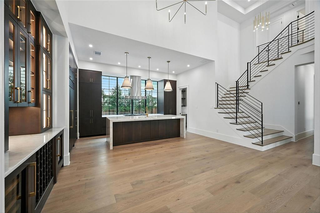 Fields - Residential