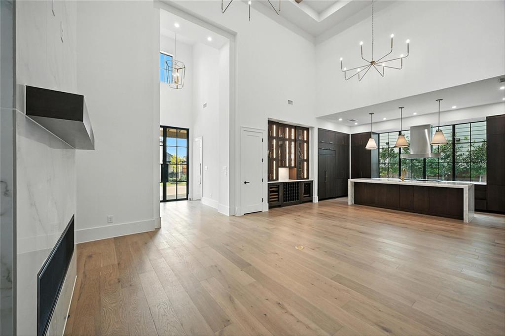 Fields - Residential